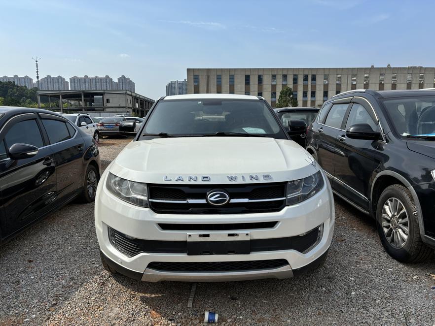 Land wind Landwind X7 в цвете и кузовом – это идеальный выбор среди китайских автомобилей. Доступная цена и надежность гарантированы.