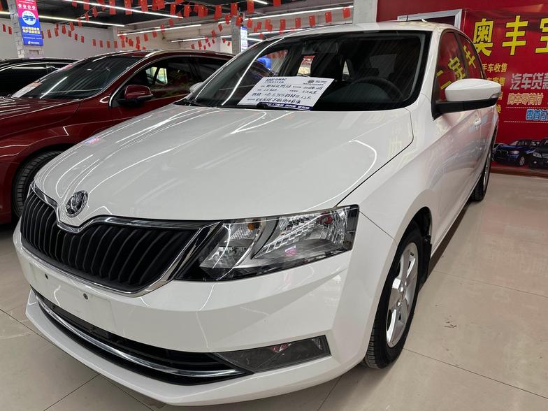 Skoda Skoda Rapid Spaceback в цвете и кузовом – это идеальный выбор среди китайских автомобилей. Доступная цена и надежность гарантированы.