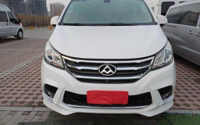 SAIC MAXUS SAIC MAXUS Xintu V80 в цвете и кузовом – это идеальный выбор среди китайских автомобилей. Доступная цена и надежность гарантированы.