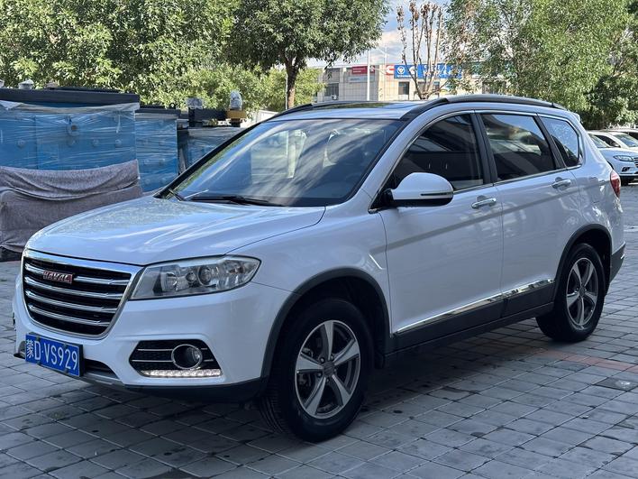 Haval Haval H6 в цвете и кузовом – это идеальный выбор среди китайских автомобилей. Доступная цена и надежность гарантированы.