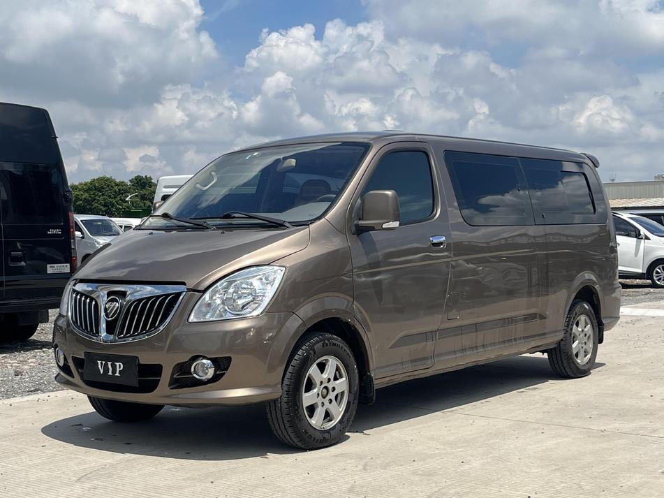 Foton Foton MP-X E в цвете и кузовом – это идеальный выбор среди китайских автомобилей. Доступная цена и надежность гарантированы.