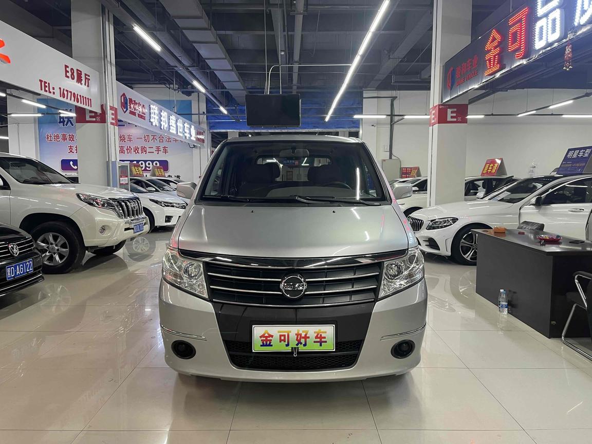 Dongfeng Dongfeng Succe в цвете и кузовом – это идеальный выбор среди китайских автомобилей. Доступная цена и надежность гарантированы.