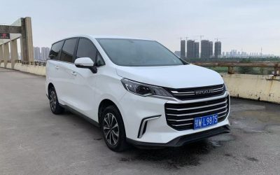 SAIC MAXUS SAIC MAXUS Xintu V80 в цвете и кузовом – это идеальный выбор среди китайских автомобилей. Доступная цена и надежность гарантированы.
