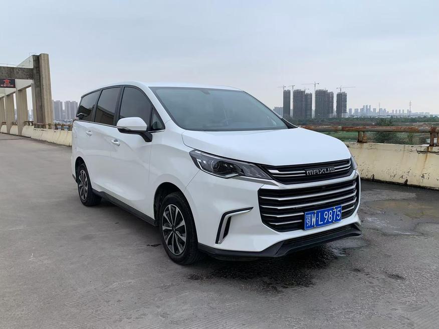 SAIC MAXUS SAIC MAXUS G50 в цвете и кузовом – это идеальный выбор среди китайских автомобилей. Доступная цена и надежность гарантированы.