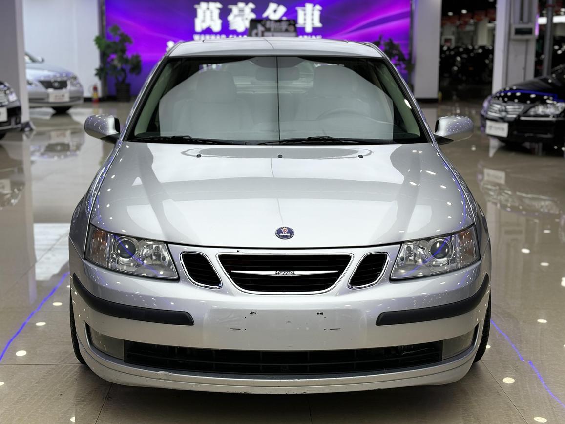 Saab Saab 9-3 в цвете и кузовом – это идеальный выбор среди китайских автомобилей. Доступная цена и надежность гарантированы.