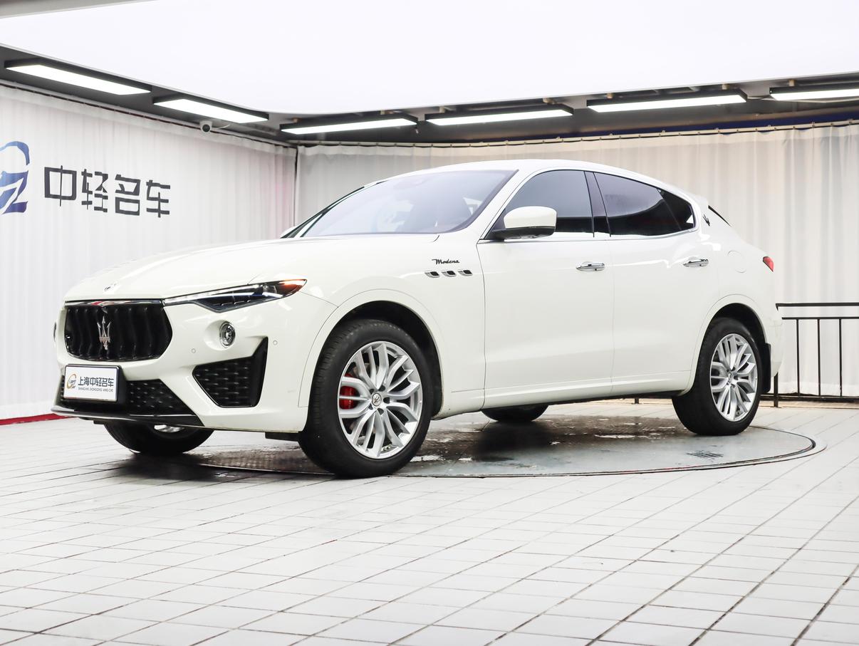 Maserati Maserati Levante в цвете и кузовом – это идеальный выбор среди китайских автомобилей. Доступная цена и надежность гарантированы.