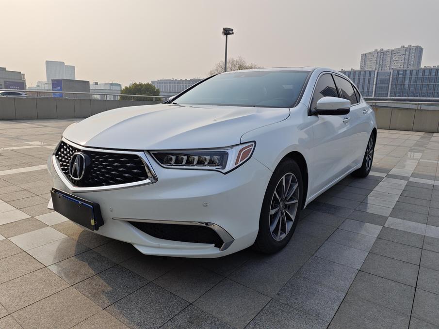 Acura Acura TLX-L в цвете и кузовом – это идеальный выбор среди китайских автомобилей. Доступная цена и надежность гарантированы.