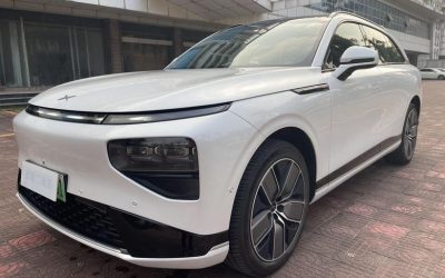 Xpeng Xpeng G3 в цвете и кузовом – это идеальный выбор среди китайских автомобилей. Доступная цена и надежность гарантированы.