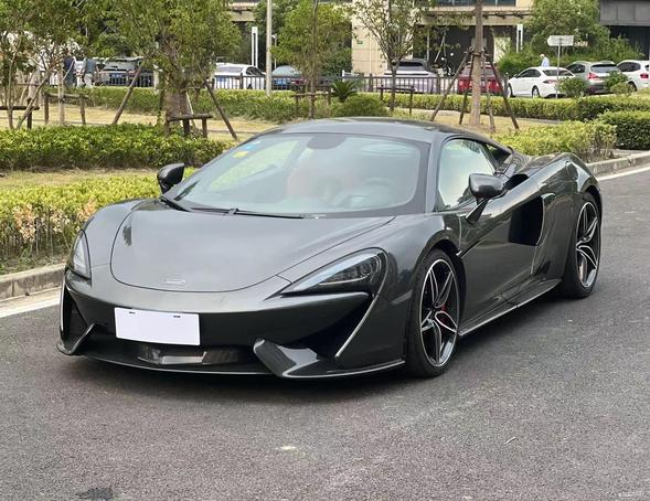 Mclaren McLaren 570 в цвете и кузовом – это идеальный выбор среди китайских автомобилей. Доступная цена и надежность гарантированы.