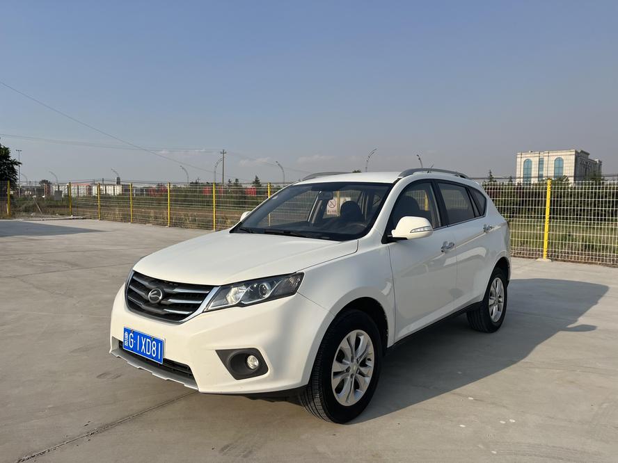 Land wind Landwind X5 в цвете и кузовом – это идеальный выбор среди китайских автомобилей. Доступная цена и надежность гарантированы.