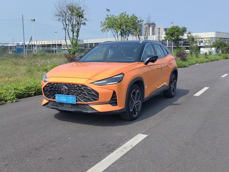 MG MG ONE в цвете и кузовом – это идеальный выбор среди китайских автомобилей. Доступная цена и надежность гарантированы.