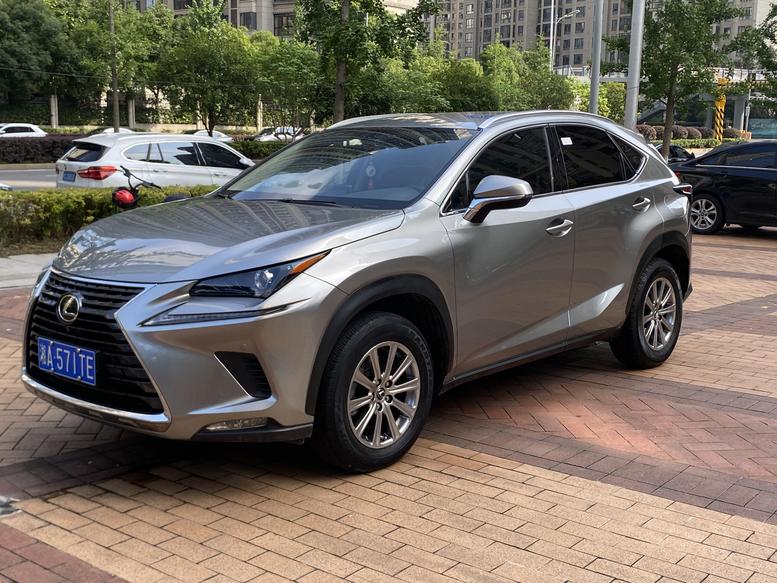 Lexus Lexus NX в цвете и кузовом – это идеальный выбор среди китайских автомобилей. Доступная цена и надежность гарантированы.