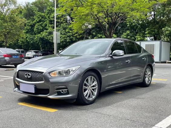 Infiniti Infiniti Q50L в цвете и кузовом – это идеальный выбор среди китайских автомобилей. Доступная цена и надежность гарантированы.