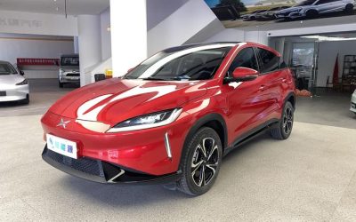 Xpeng Xpeng G3 в цвете и кузовом – это идеальный выбор среди китайских автомобилей. Доступная цена и надежность гарантированы.