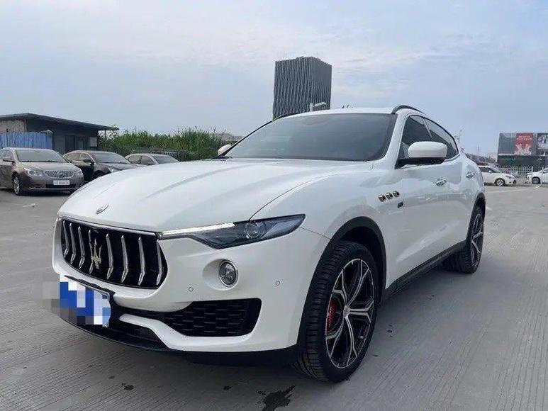 Maserati Maserati Levante в цвете и кузовом – это идеальный выбор среди китайских автомобилей. Доступная цена и надежность гарантированы.