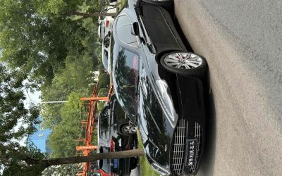 Audi Audi A8 в цвете и кузовом – это идеальный выбор среди китайских автомобилей. Доступная цена и надежность гарантированы.