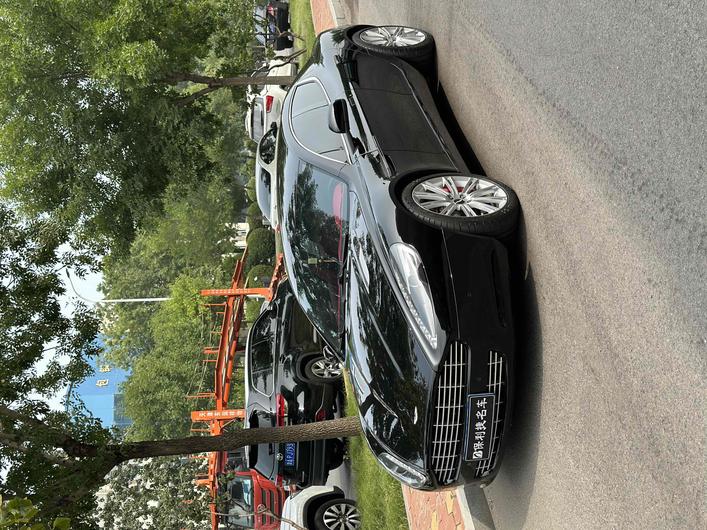 Aston Martin Aston Martin Rapide в цвете и кузовом – это идеальный выбор среди китайских автомобилей. Доступная цена и надежность гарантированы.