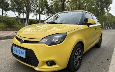 MG MG 6 в цвете и кузовом – это идеальный выбор среди китайских автомобилей. Доступная цена и надежность гарантированы.