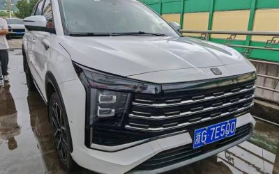 Audi Audi A8 в цвете и кузовом – это идеальный выбор среди китайских автомобилей. Доступная цена и надежность гарантированы.
