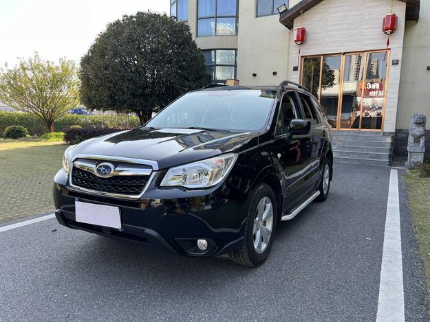Subaru Subaru Forester в цвете и кузовом – это идеальный выбор среди китайских автомобилей. Доступная цена и надежность гарантированы.