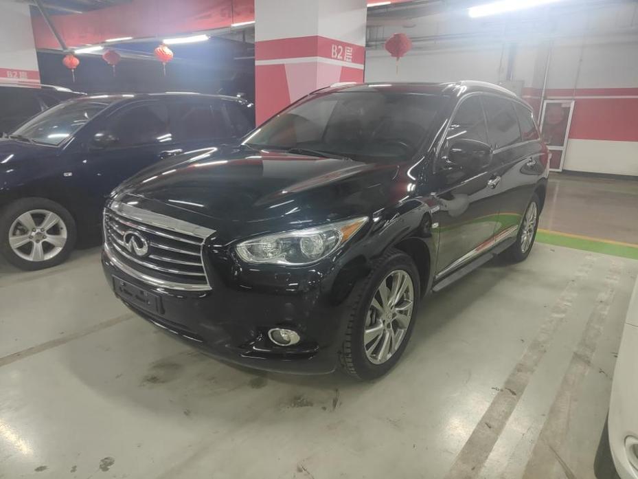 Infiniti Infiniti QX60 в цвете и кузовом – это идеальный выбор среди китайских автомобилей. Доступная цена и надежность гарантированы.