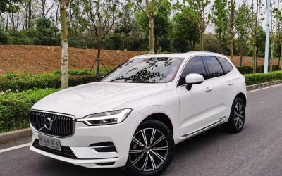 Volvo volvo XC40 recharge в цвете и кузовом – это идеальный выбор среди китайских автомобилей. Доступная цена и надежность гарантированы.