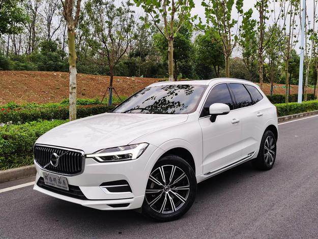 Volvo Volvo XC60 в цвете и кузовом – это идеальный выбор среди китайских автомобилей. Доступная цена и надежность гарантированы.