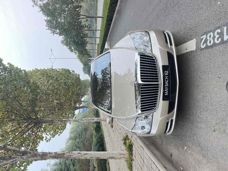 Maybach Maybach в цвете и кузовом – это идеальный выбор среди китайских автомобилей. Доступная цена и надежность гарантированы.