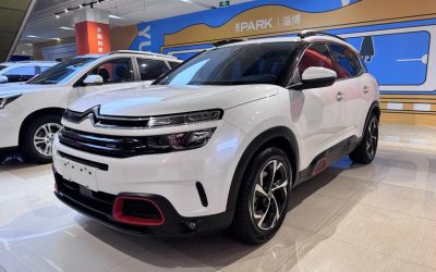 Citroen Citroen C5 в цвете и кузовом – это идеальный выбор среди китайских автомобилей. Доступная цена и надежность гарантированы.