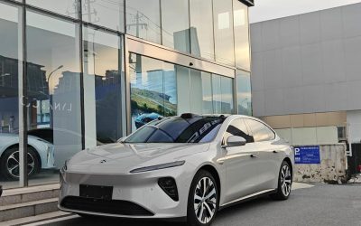 NIO NIO ES8 в цвете и кузовом – это идеальный выбор среди китайских автомобилей. Доступная цена и надежность гарантированы.