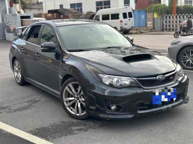 Subaru Subaru Impreza в цвете и кузовом – это идеальный выбор среди китайских автомобилей. Доступная цена и надежность гарантированы.