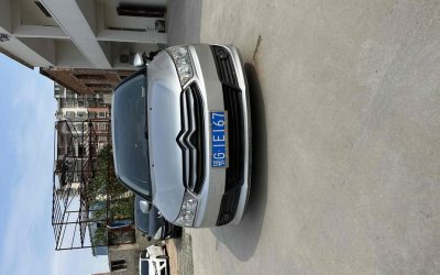 Citroen Citroen C5 в цвете и кузовом – это идеальный выбор среди китайских автомобилей. Доступная цена и надежность гарантированы.