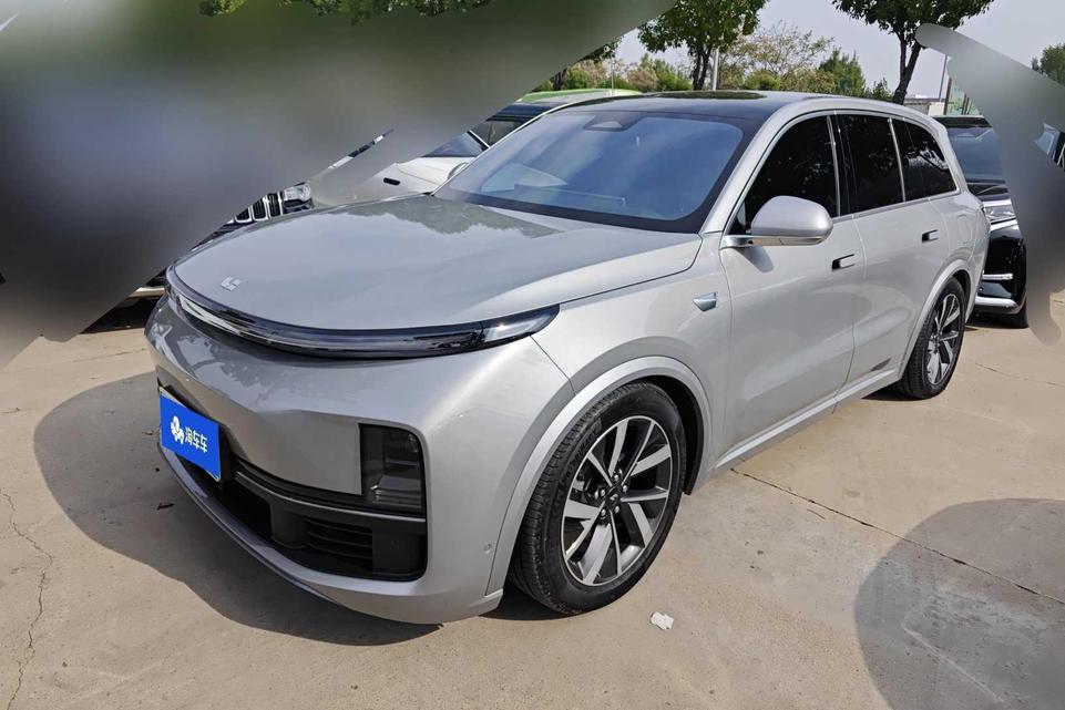 Li Auto LI L8 в цвете и кузовом – это идеальный выбор среди китайских автомобилей. Доступная цена и надежность гарантированы.