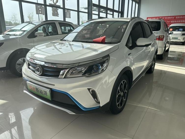 Gleagle Gleagle EX3 в цвете и кузовом – это идеальный выбор среди китайских автомобилей. Доступная цена и надежность гарантированы.