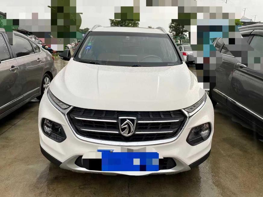 Baojun Baojun 510 в цвете и кузовом – это идеальный выбор среди китайских автомобилей. Доступная цена и надежность гарантированы.