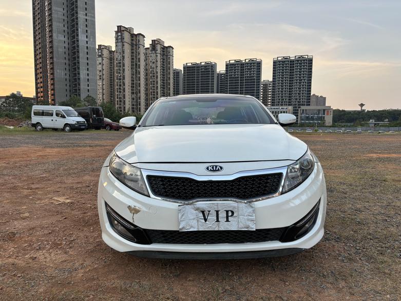 Kia Kia K5 в цвете и кузовом – это идеальный выбор среди китайских автомобилей. Доступная цена и надежность гарантированы.