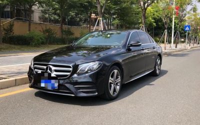 Mercedes-Benz Mercedes-Benz C-Class в цвете и кузовом – это идеальный выбор среди китайских автомобилей. Доступная цена и надежность гарантированы.