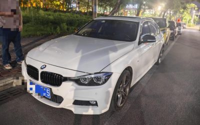 BMW BMW 3 Series в цвете и кузовом – это идеальный выбор среди китайских автомобилей. Доступная цена и надежность гарантированы.