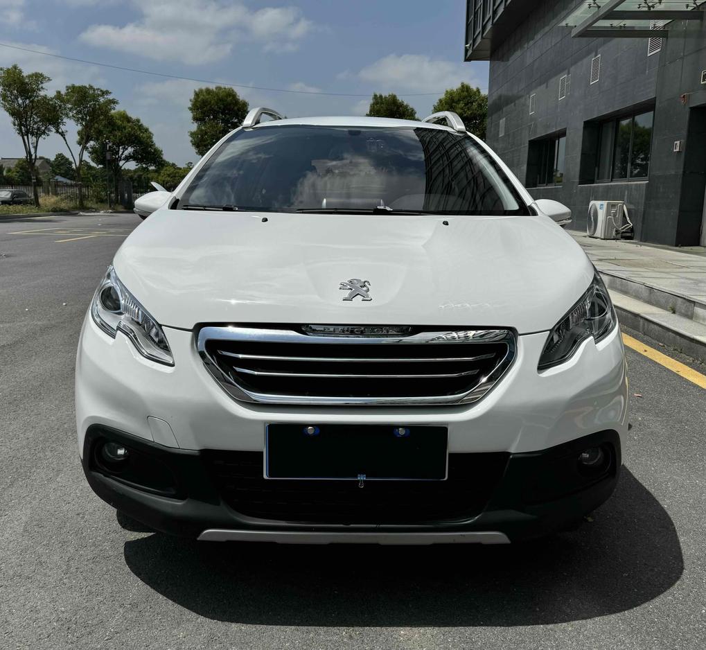 Peugeot Peugeot 2008 в цвете и кузовом – это идеальный выбор среди китайских автомобилей. Доступная цена и надежность гарантированы.
