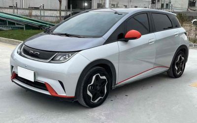 BYD BYD Seal 05 DM-i в цвете и кузовом – это идеальный выбор среди китайских автомобилей. Доступная цена и надежность гарантированы.