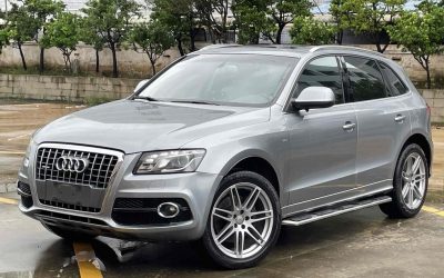Audi Audi A3 в цвете и кузовом – это идеальный выбор среди китайских автомобилей. Доступная цена и надежность гарантированы.