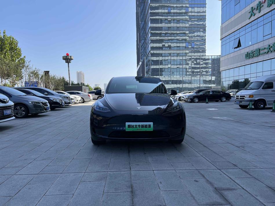 Tesla Tesla Model Y в цвете и кузовом – это идеальный выбор среди китайских автомобилей. Доступная цена и надежность гарантированы.