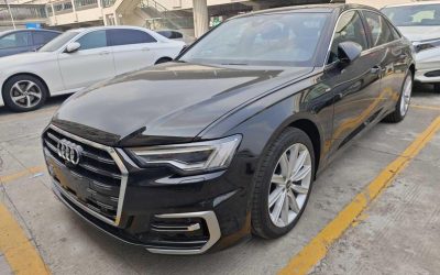 Audi Audi A8 в цвете и кузовом – это идеальный выбор среди китайских автомобилей. Доступная цена и надежность гарантированы.
