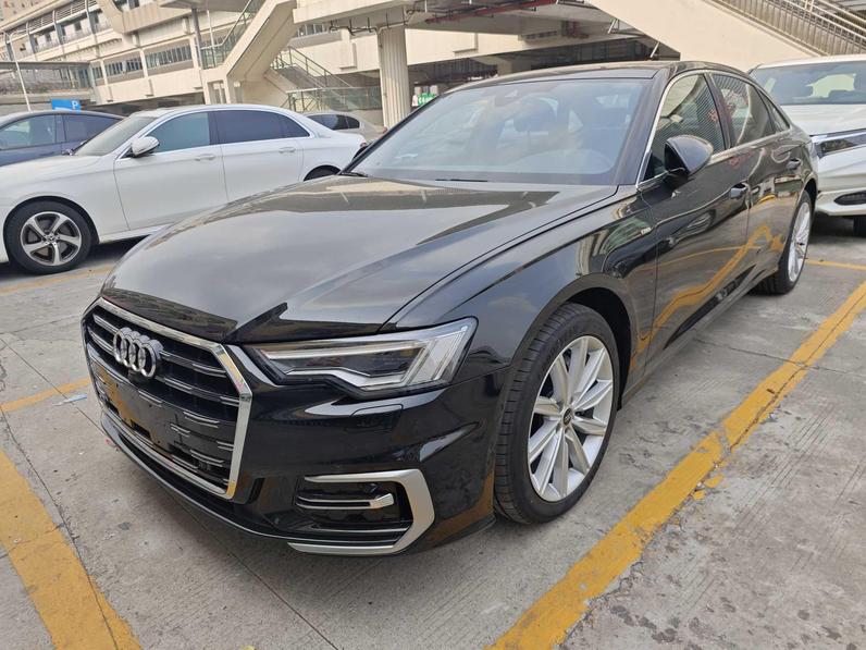 Audi Audi A6L в цвете и кузовом – это идеальный выбор среди китайских автомобилей. Доступная цена и надежность гарантированы.