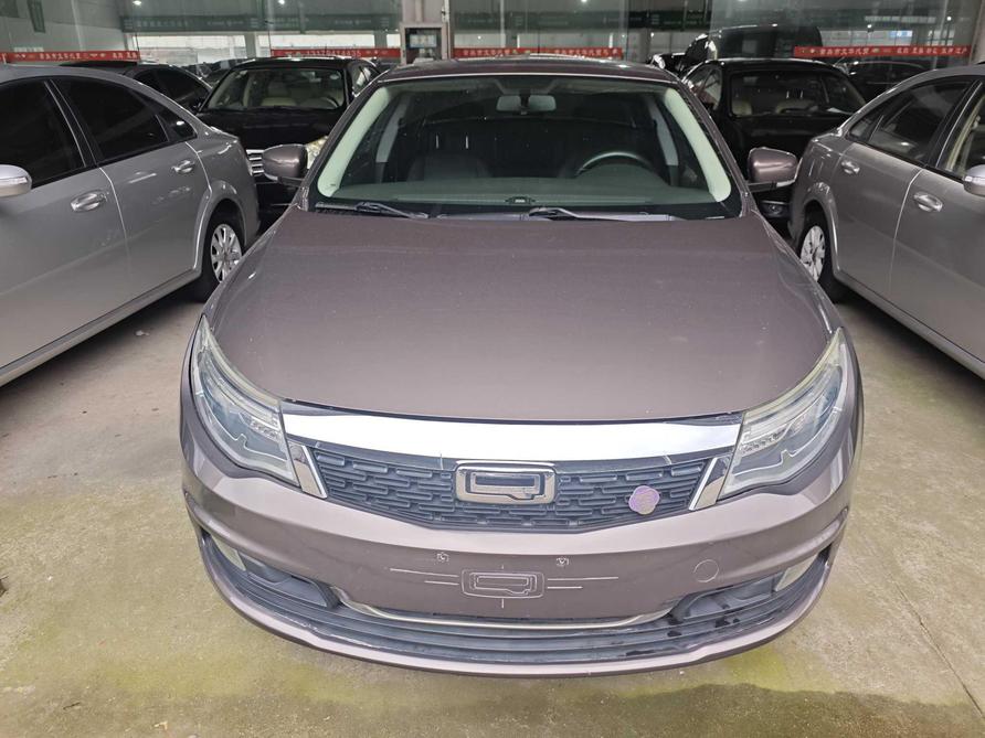 Qoros Qoros 3 в цвете и кузовом – это идеальный выбор среди китайских автомобилей. Доступная цена и надежность гарантированы.