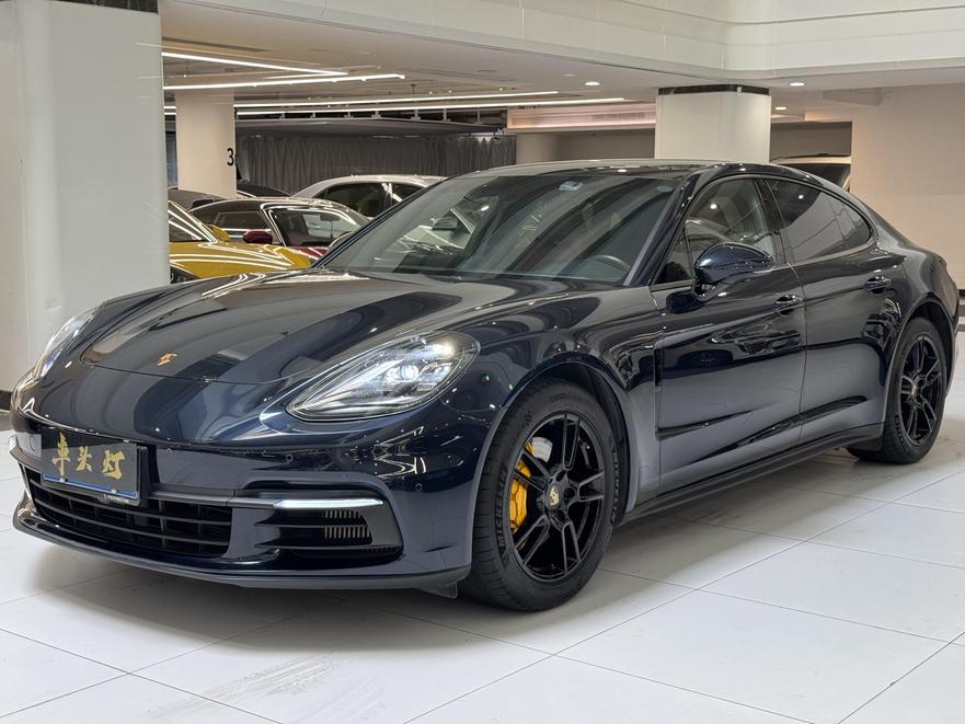 Porsche Porsche Panamera в цвете и кузовом – это идеальный выбор среди китайских автомобилей. Доступная цена и надежность гарантированы.