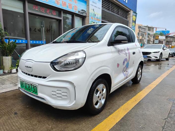 Roewe CLEVER в цвете и кузовом – это идеальный выбор среди китайских автомобилей. Доступная цена и надежность гарантированы.