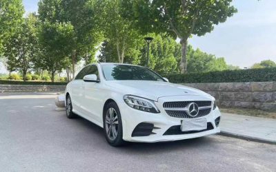Mercedes-Benz Mercedes-Benz C-Class в цвете и кузовом – это идеальный выбор среди китайских автомобилей. Доступная цена и надежность гарантированы.
