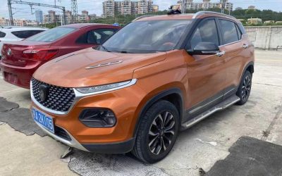 NIO NIO ES7 в цвете и кузовом – это идеальный выбор среди китайских автомобилей. Доступная цена и надежность гарантированы.