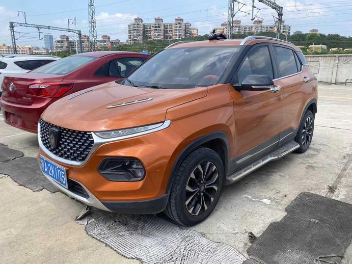 Baojun Baojun 510 в цвете и кузовом – это идеальный выбор среди китайских автомобилей. Доступная цена и надежность гарантированы.